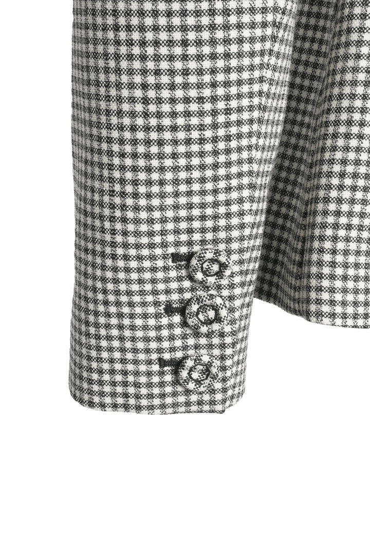 Dior Size 6 30 Montaigne Bar Jacket