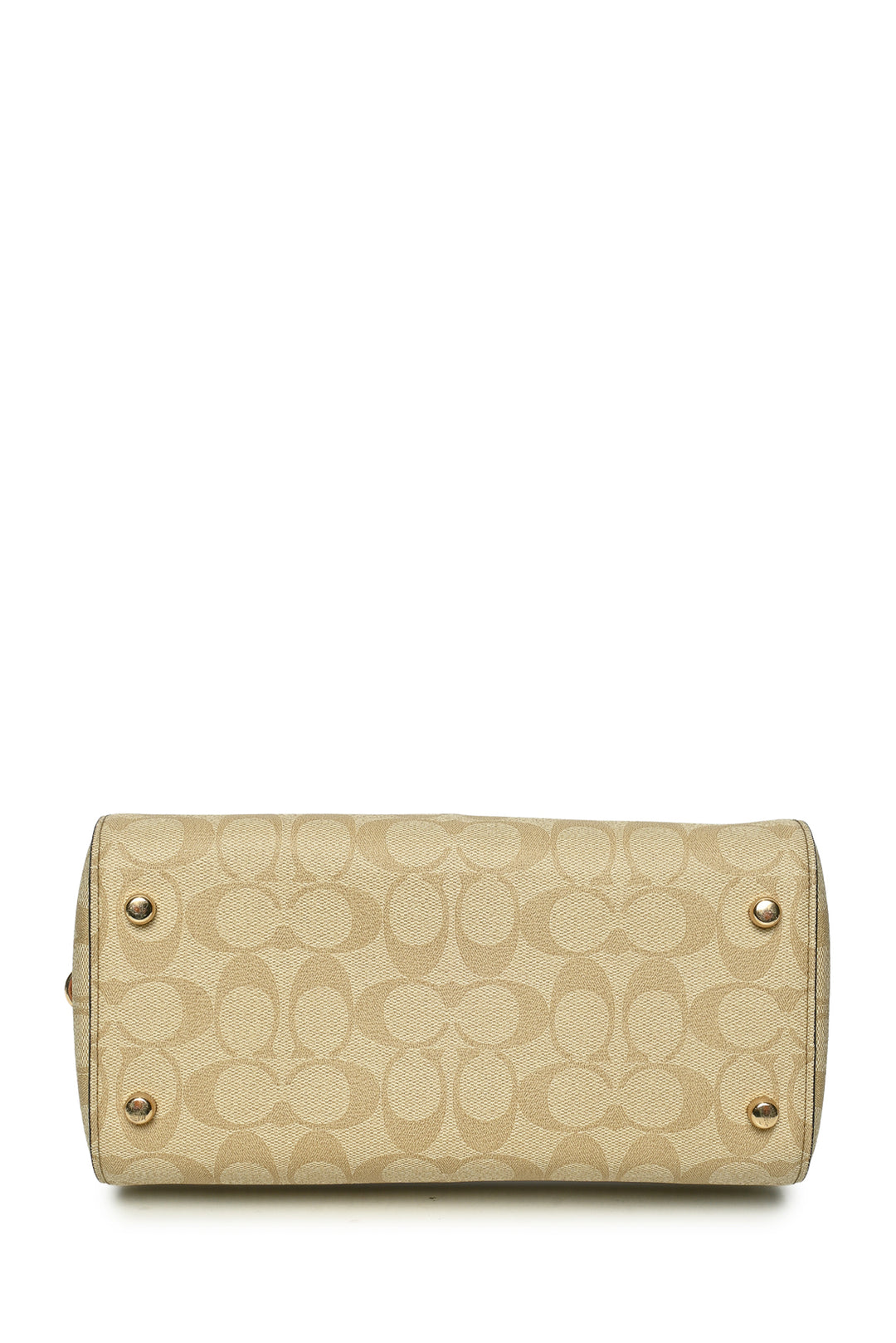 Coach Rowan Satchel Purse