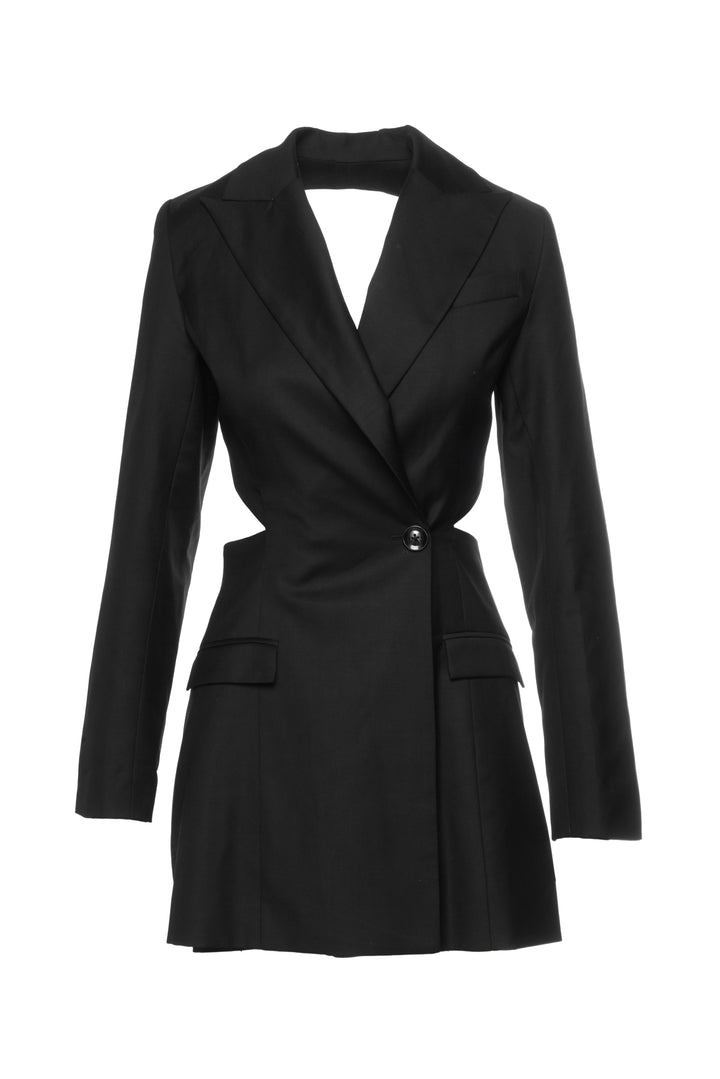 Anna Quan Size 8 Dress