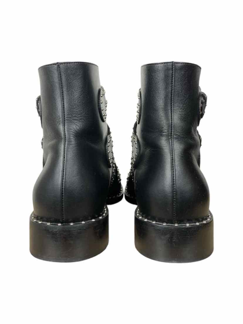 Givenchy Size 40 Ankle Boots