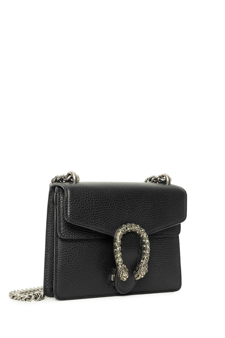 Gucci Mini Crystal Dionysus Shoulder Bag