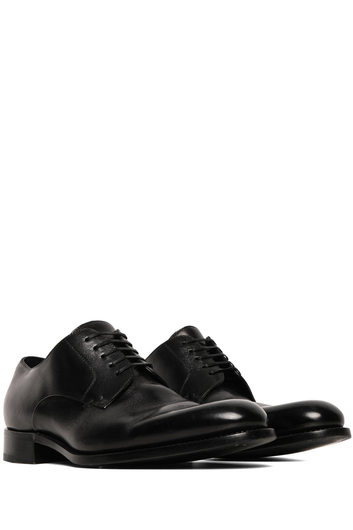 Mens Shoe Size 43 Dior Men's Derby Shoes