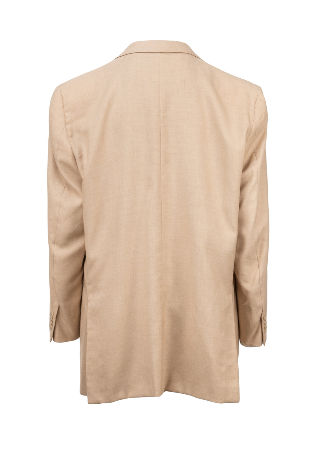 Ermenegildo Zegna Size 48 Men's Longline Blazer