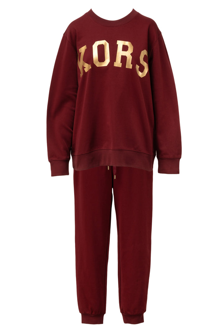 Michael Michael Kors Size M/L Pant Set