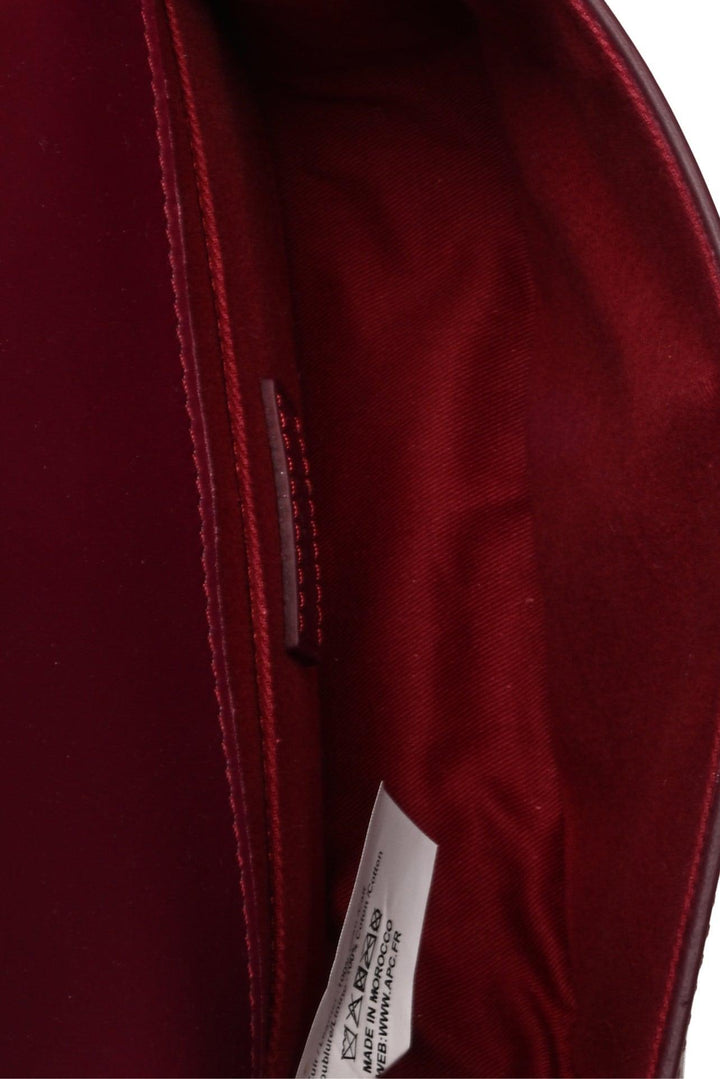 APC Betty Shoulder Bag