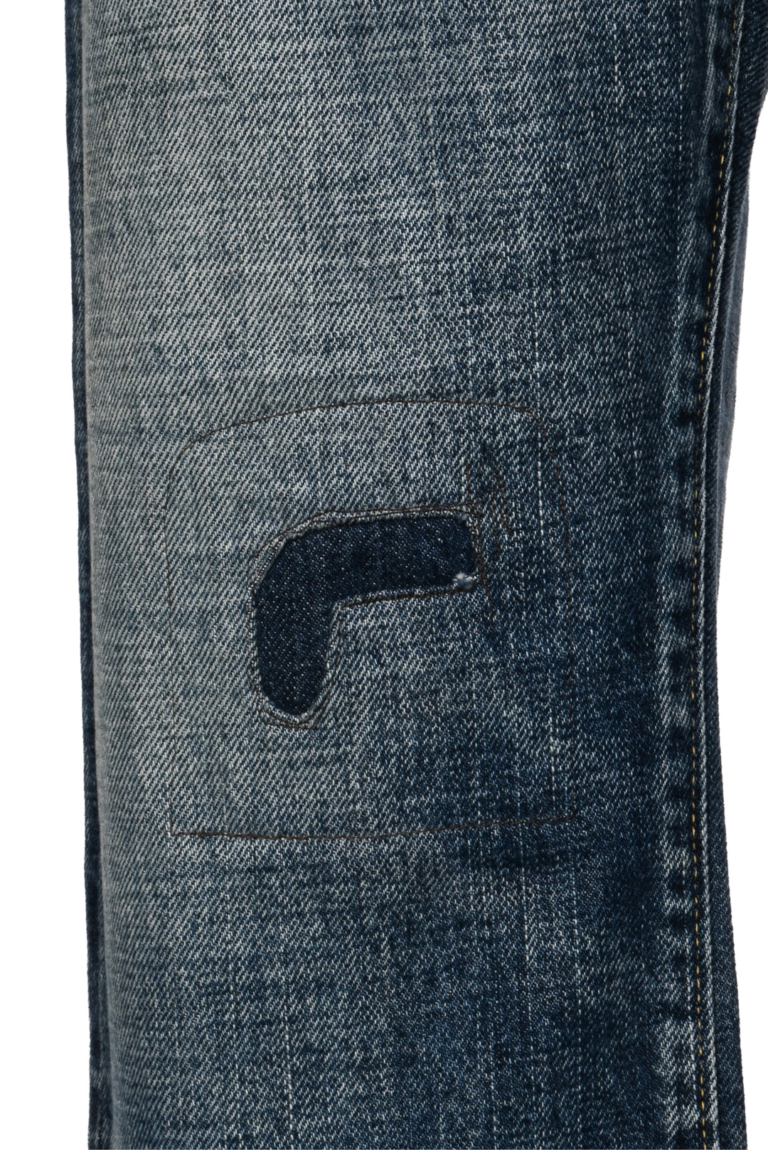Visvim Social Sculpture Size 34 Men's Jeans