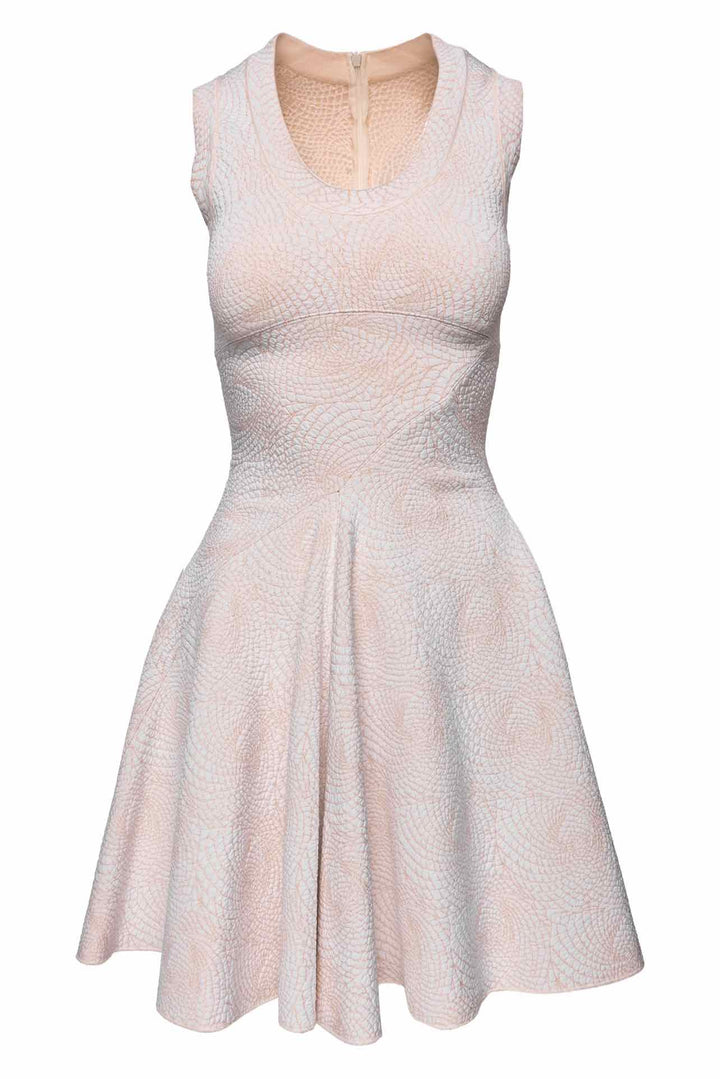 Alaia Size 36 Knit Dress