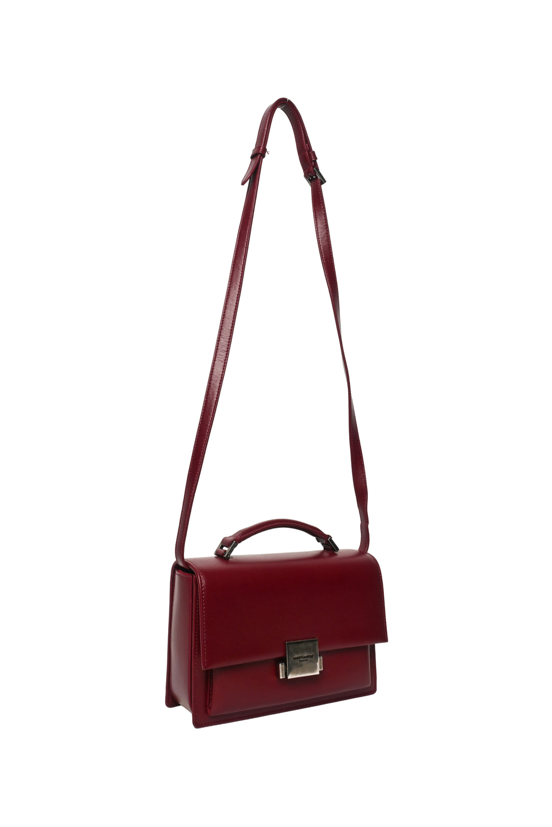 Saint Laurent 2017 Medium Bellechasse Satchel