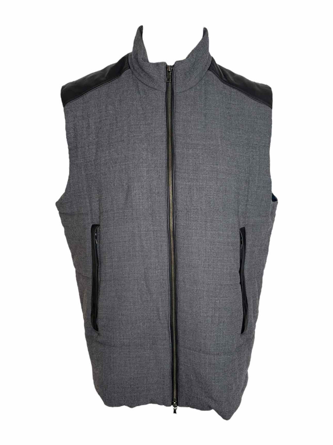 Vince Size XL Men's Vest