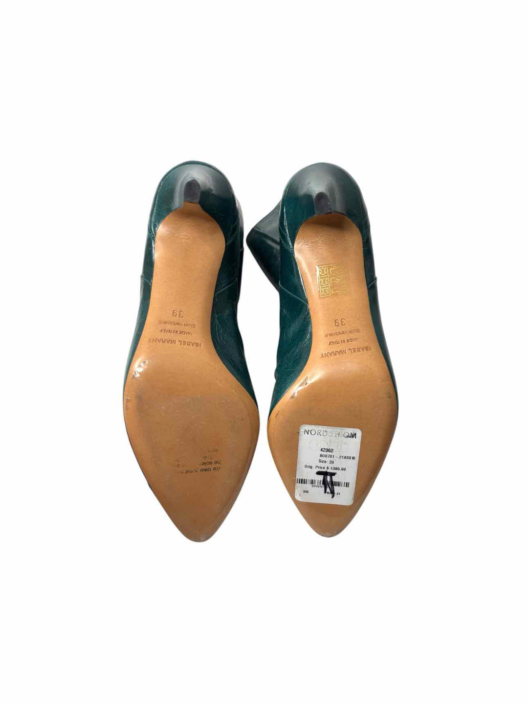 Isabel Marant Western  Size 39 Ankle Boots