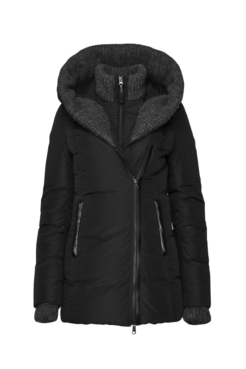 Mackage Size XXS Brigid Down Filled Coat