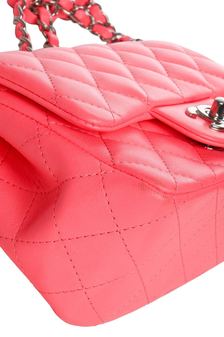 Chanel Classic Mini Flap Bag