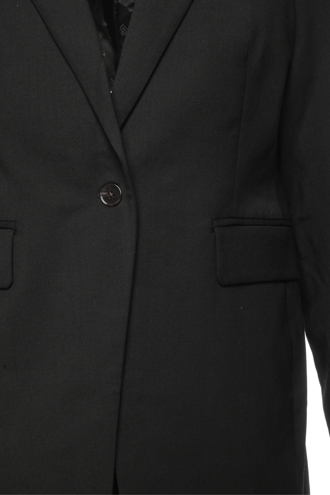 Banana Republic Size 10 2 Piece Suit