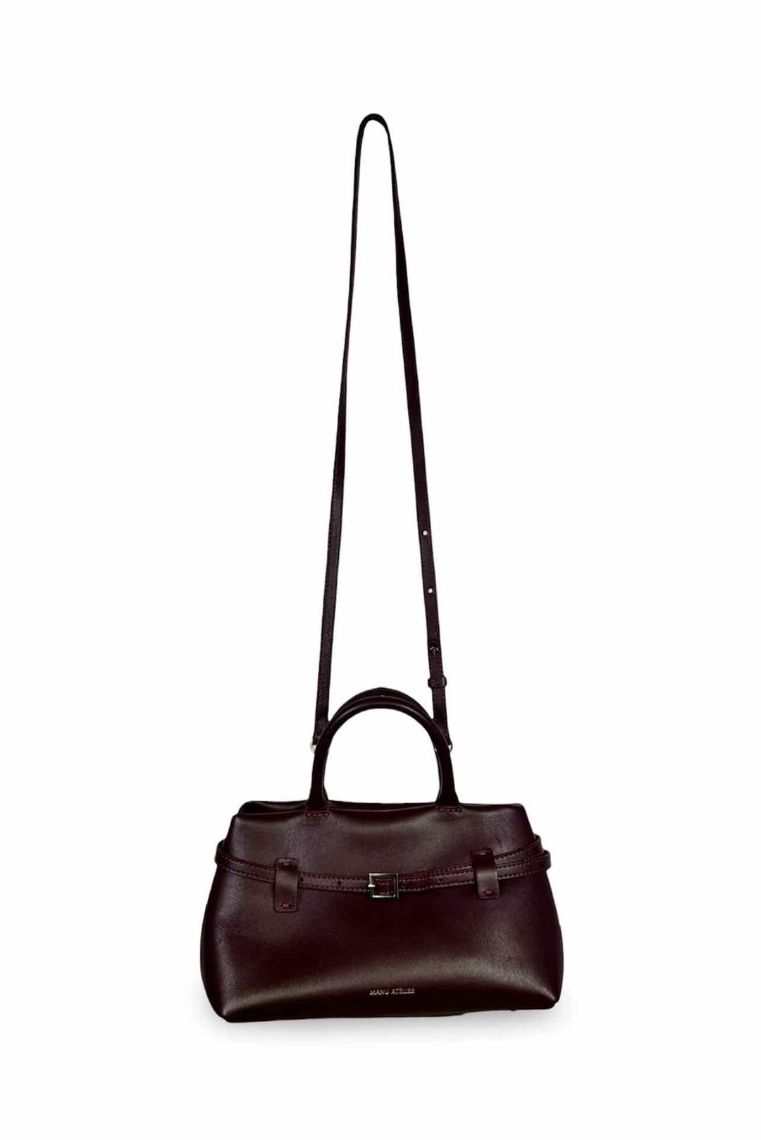 Manu Atelier Purse