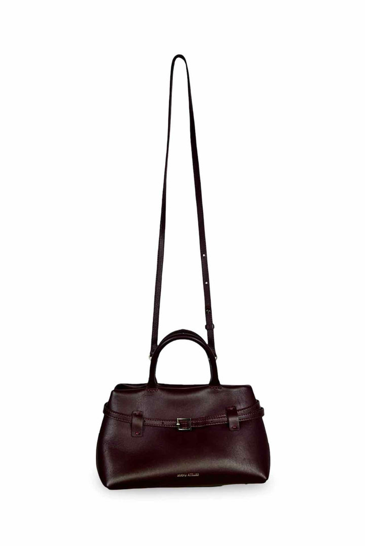 Manu Atelier Purse