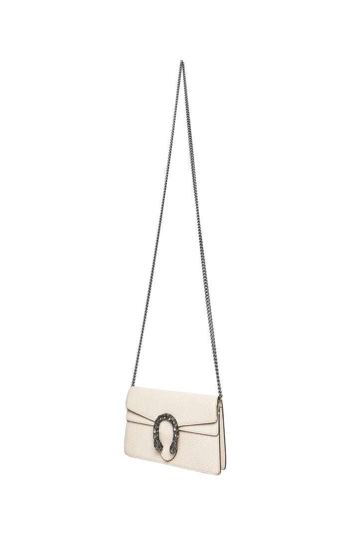 Gucci Dionysus Super Mini Bag