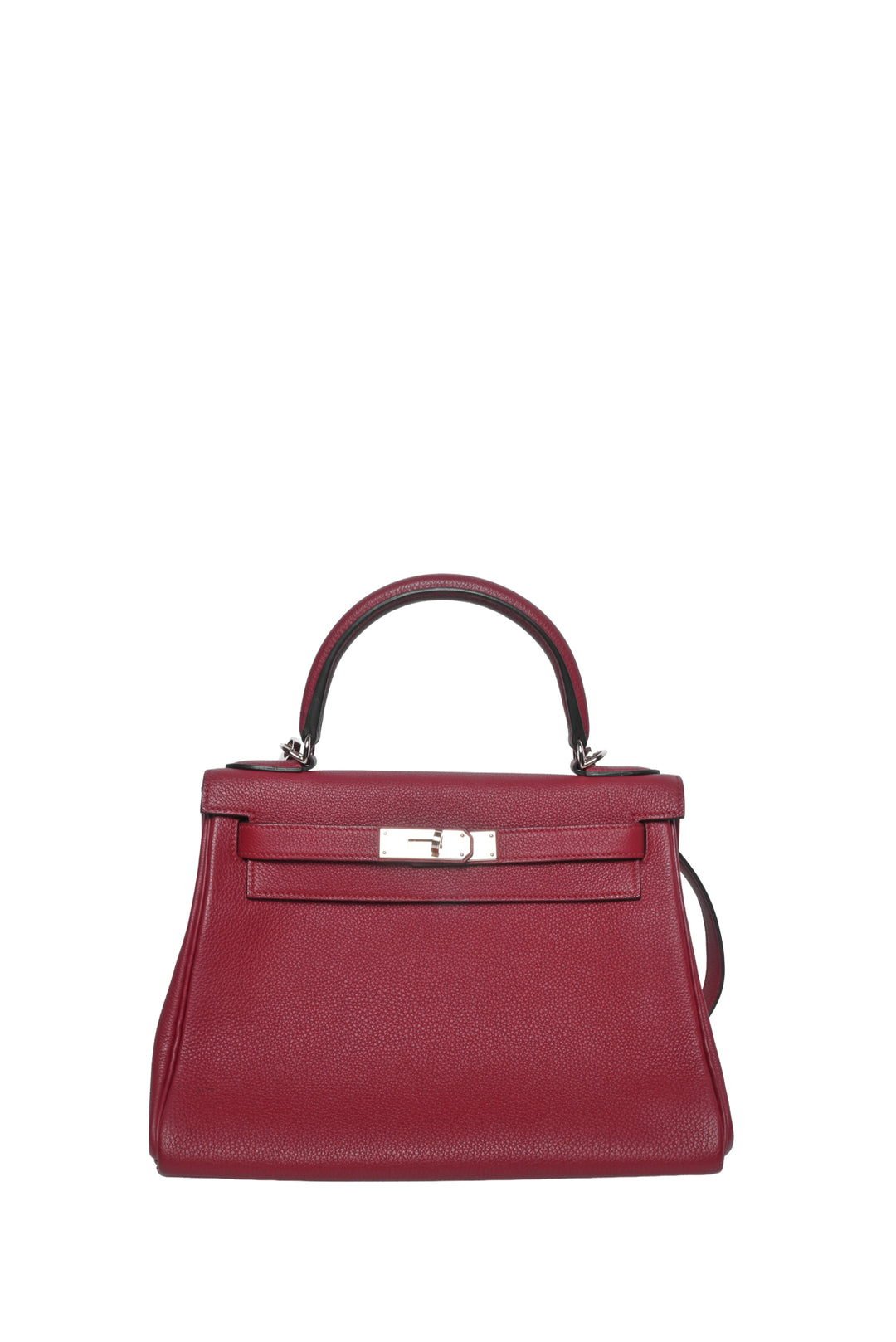 Hermes 2016 Kelly Retourne 28 Shoulder Bag