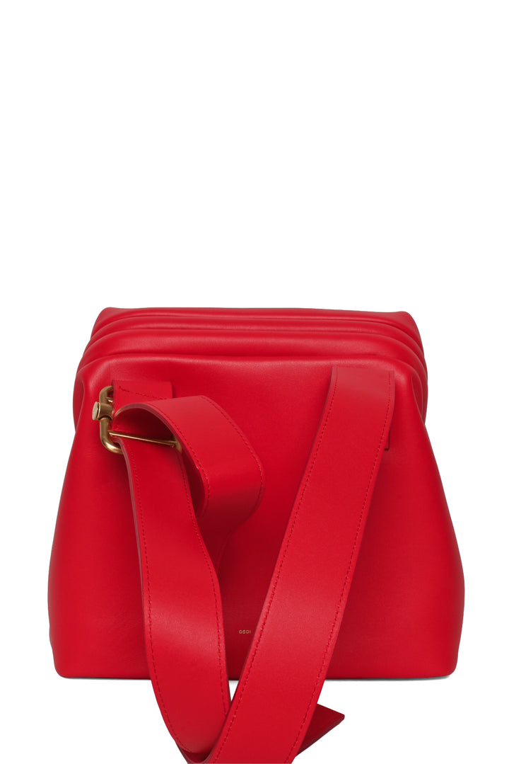 OSOI Pecan Brot Shoulder Bag