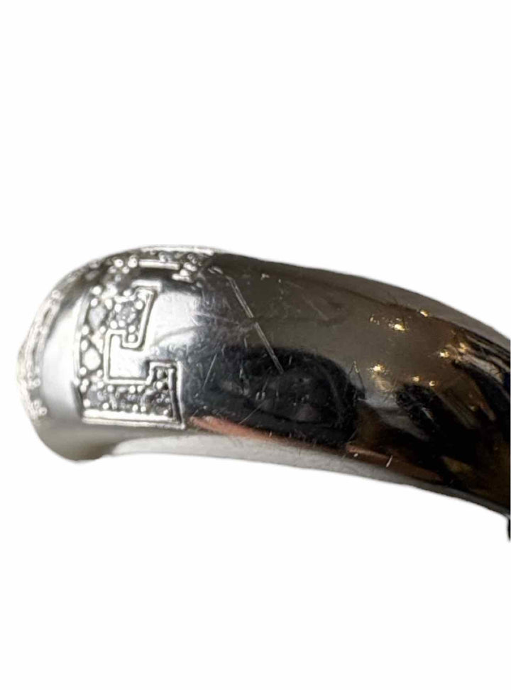 Chopard Size 7 Happy Diamond Love  Domed Ring