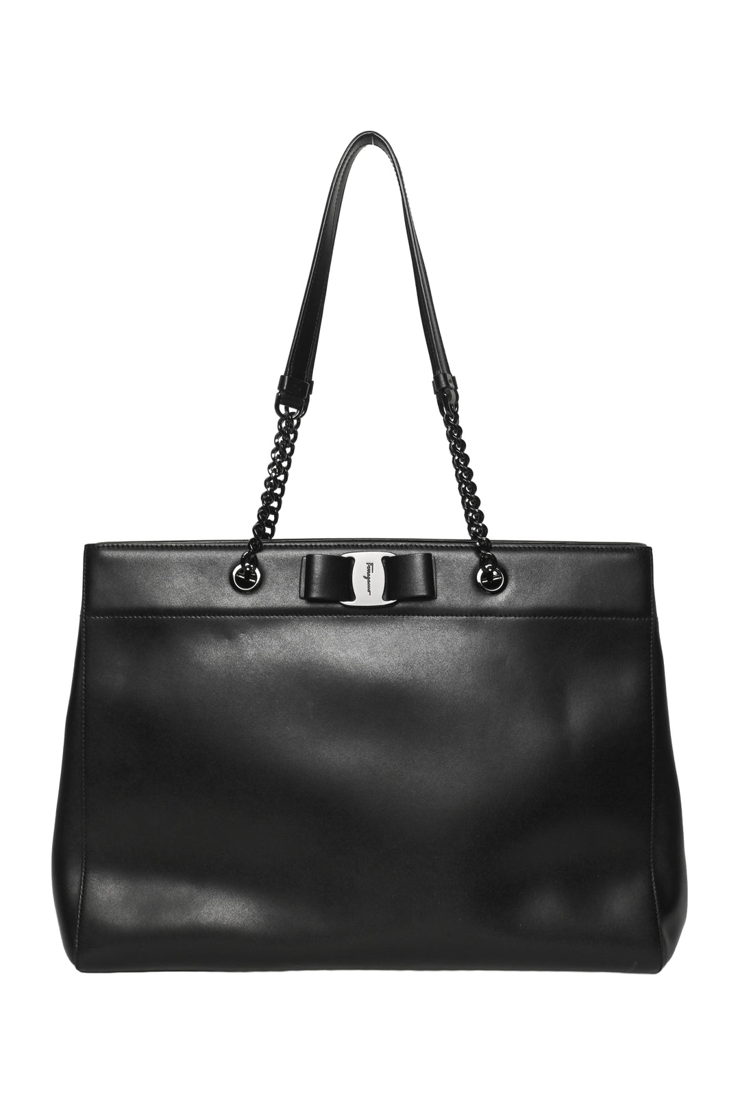 Salvatore Ferragamo Tote