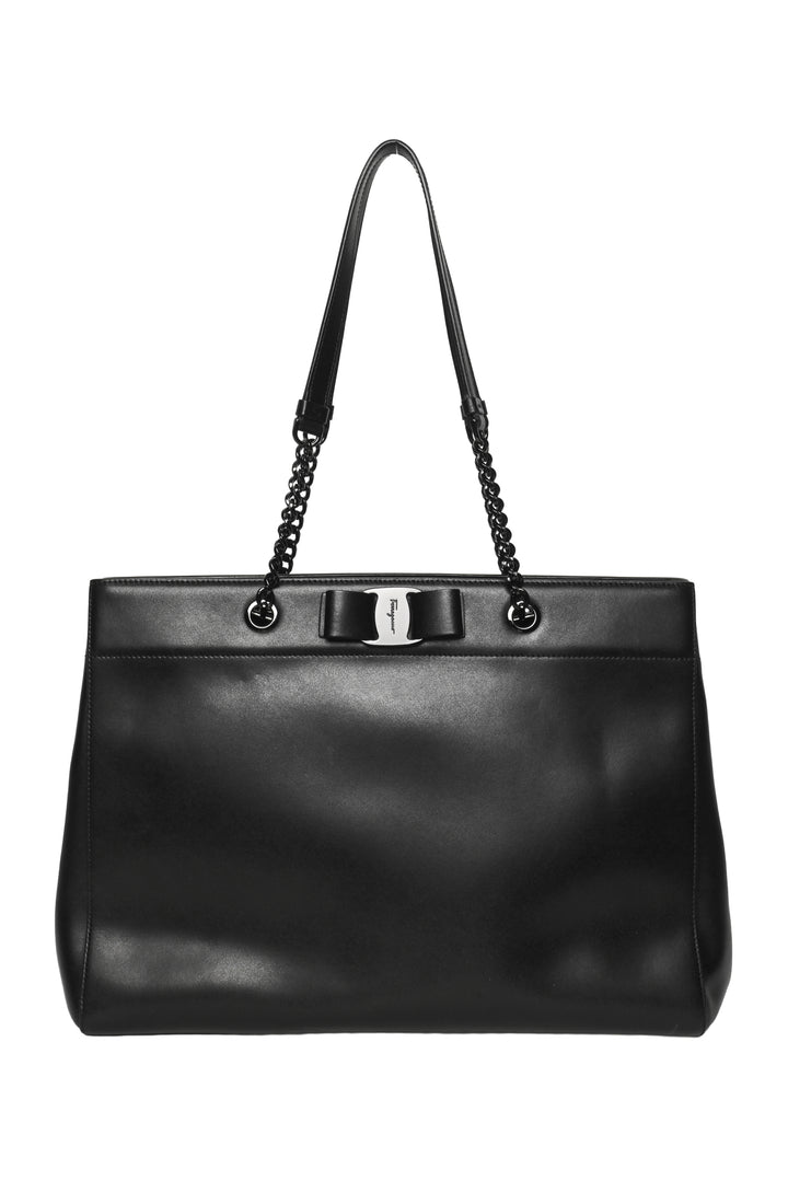 Salvatore Ferragamo Tote