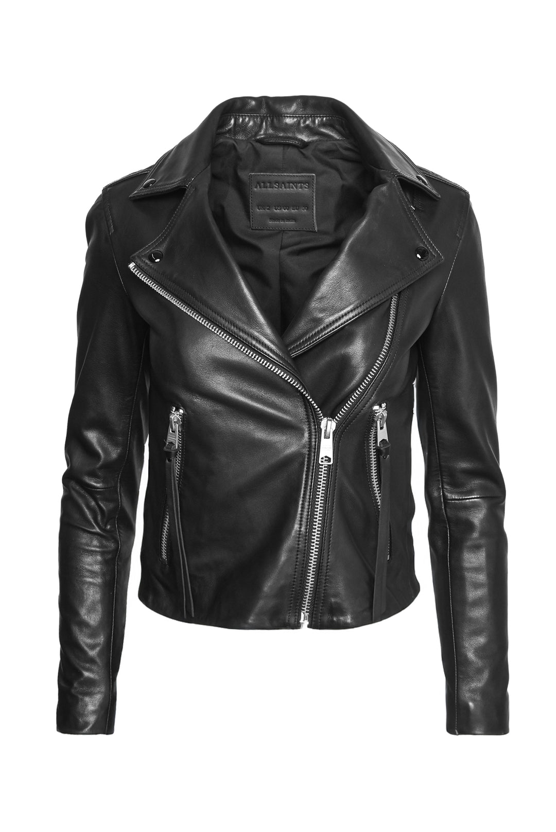 All Saints Size 00 Jacket