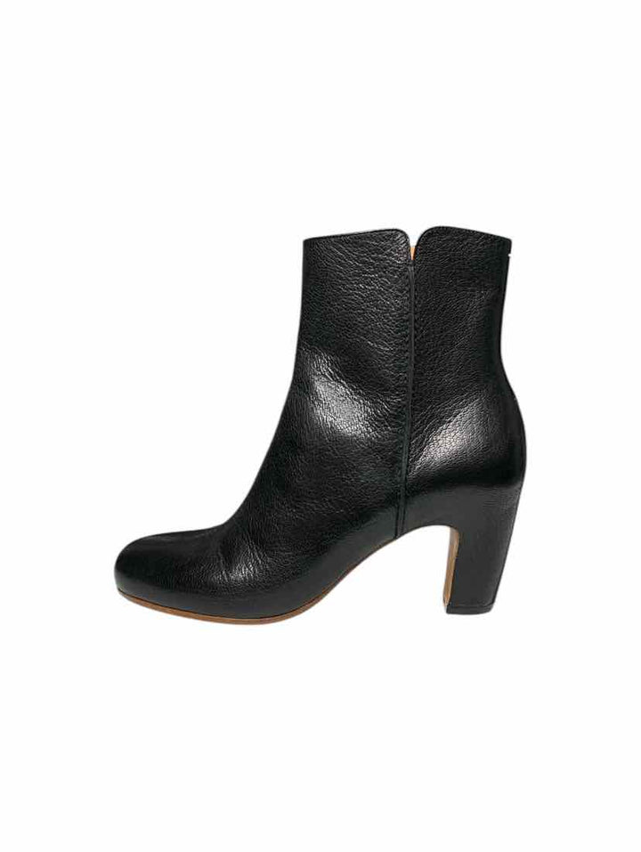 Maison Martin Margiela Size 35 Ankle Boots