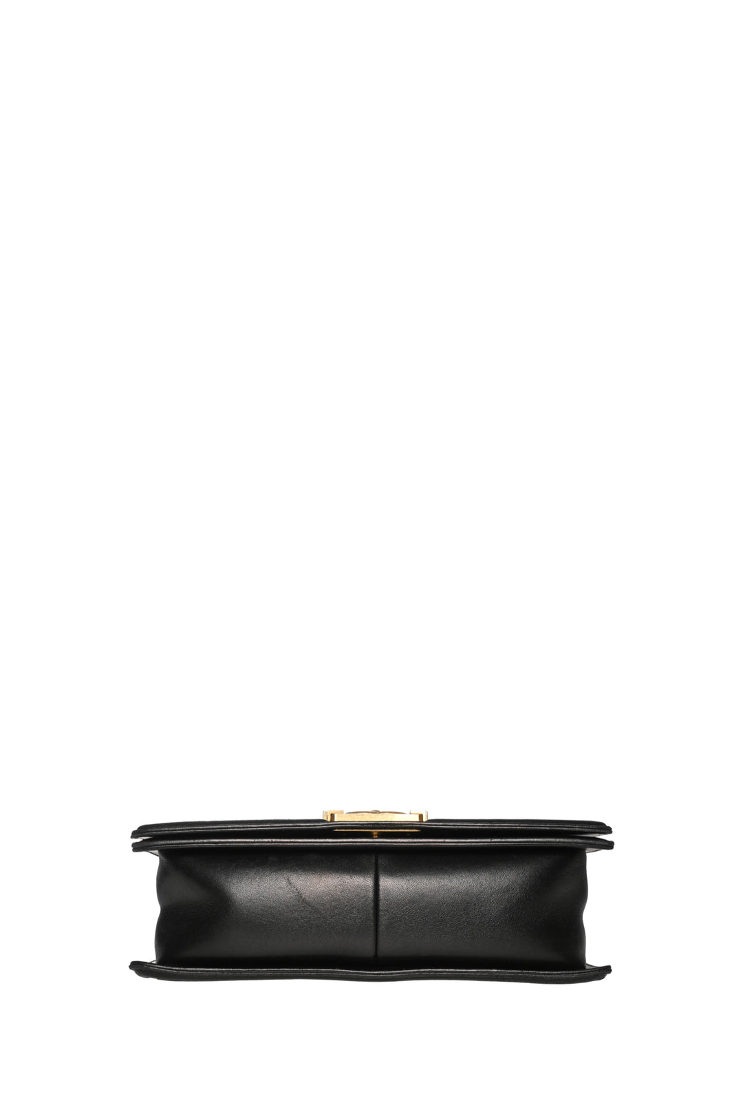 Chanel Quilted Medium Boy Bag