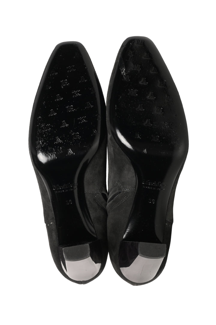 Max Mara Size 39 Ankle Boots
