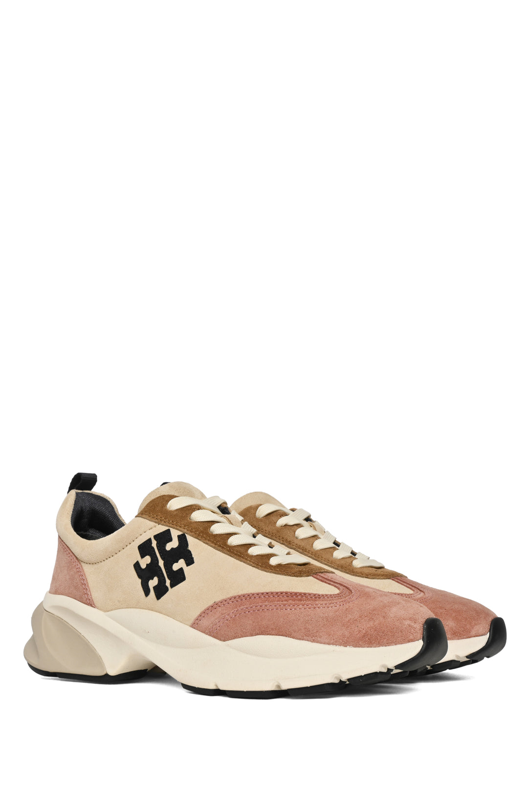 Tory Burch Size 6 Good Luck Sneaker