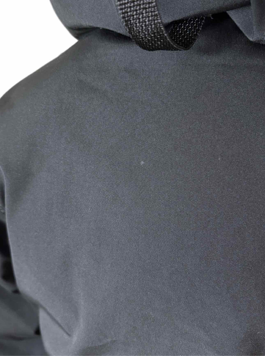 Canada Goose Coyote Fur Trim Hood Size S Coat