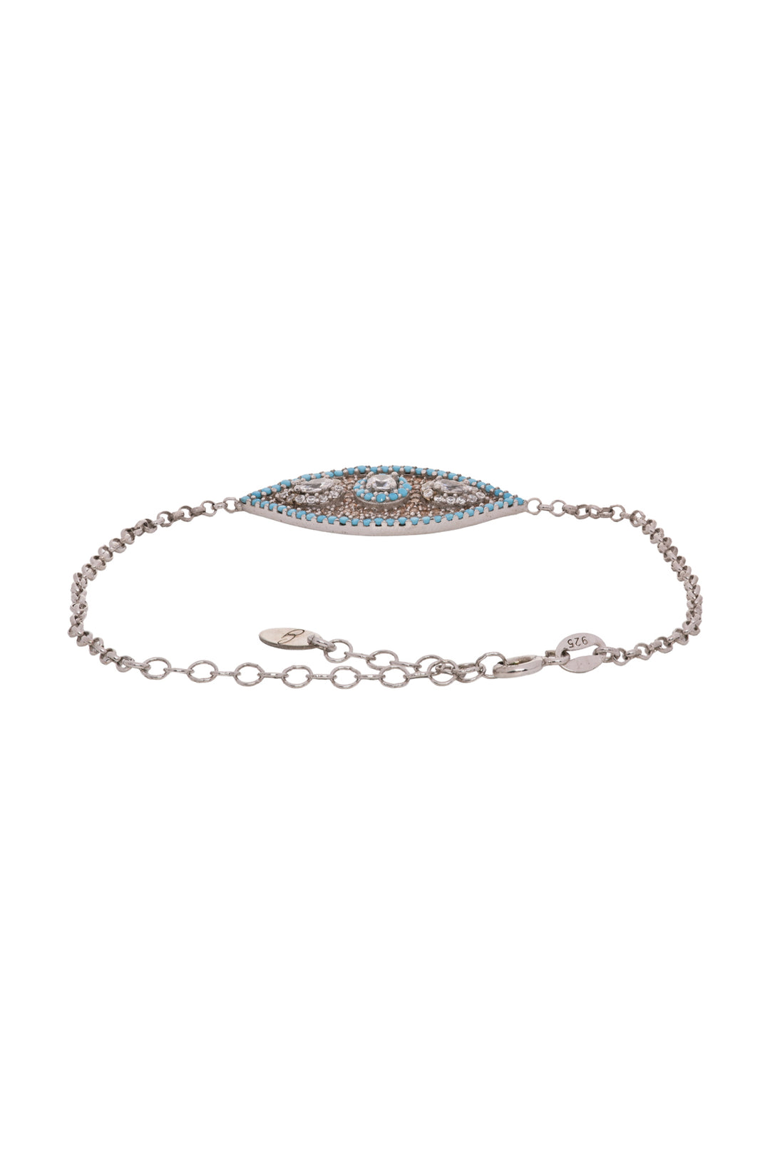 Simply Sublime Bracelet
