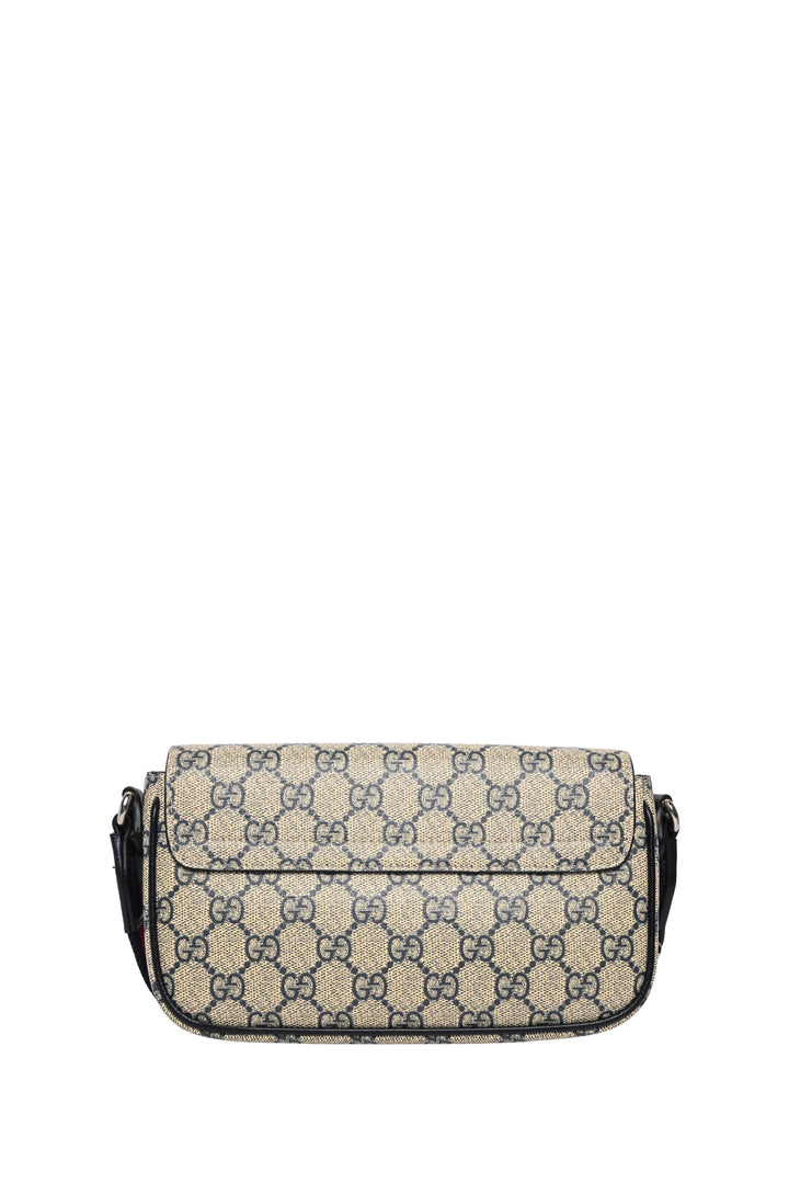 Gucci GG Supreme Ophidia Pochette Crossbody