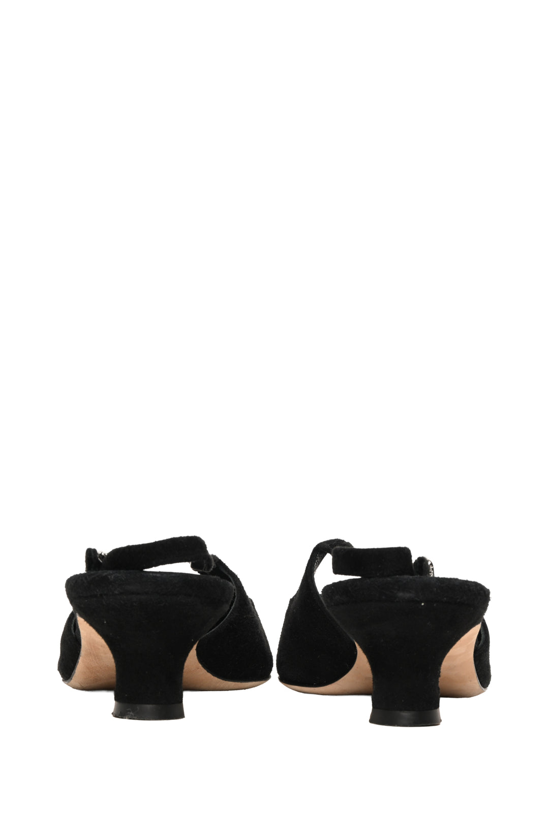 Aeyde Size 39 Pumps