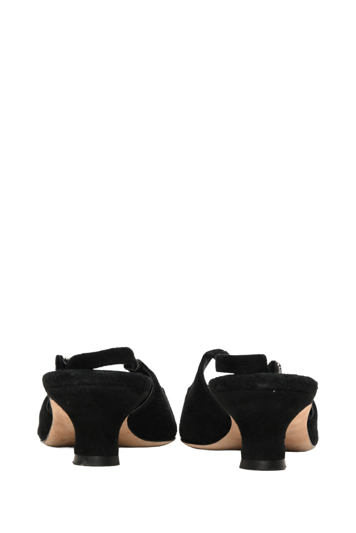 Aeyde Size 39 Pumps