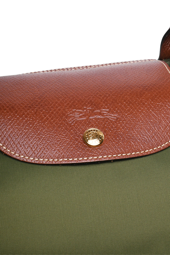 Longchamp Le Pliage XL Travel Tote