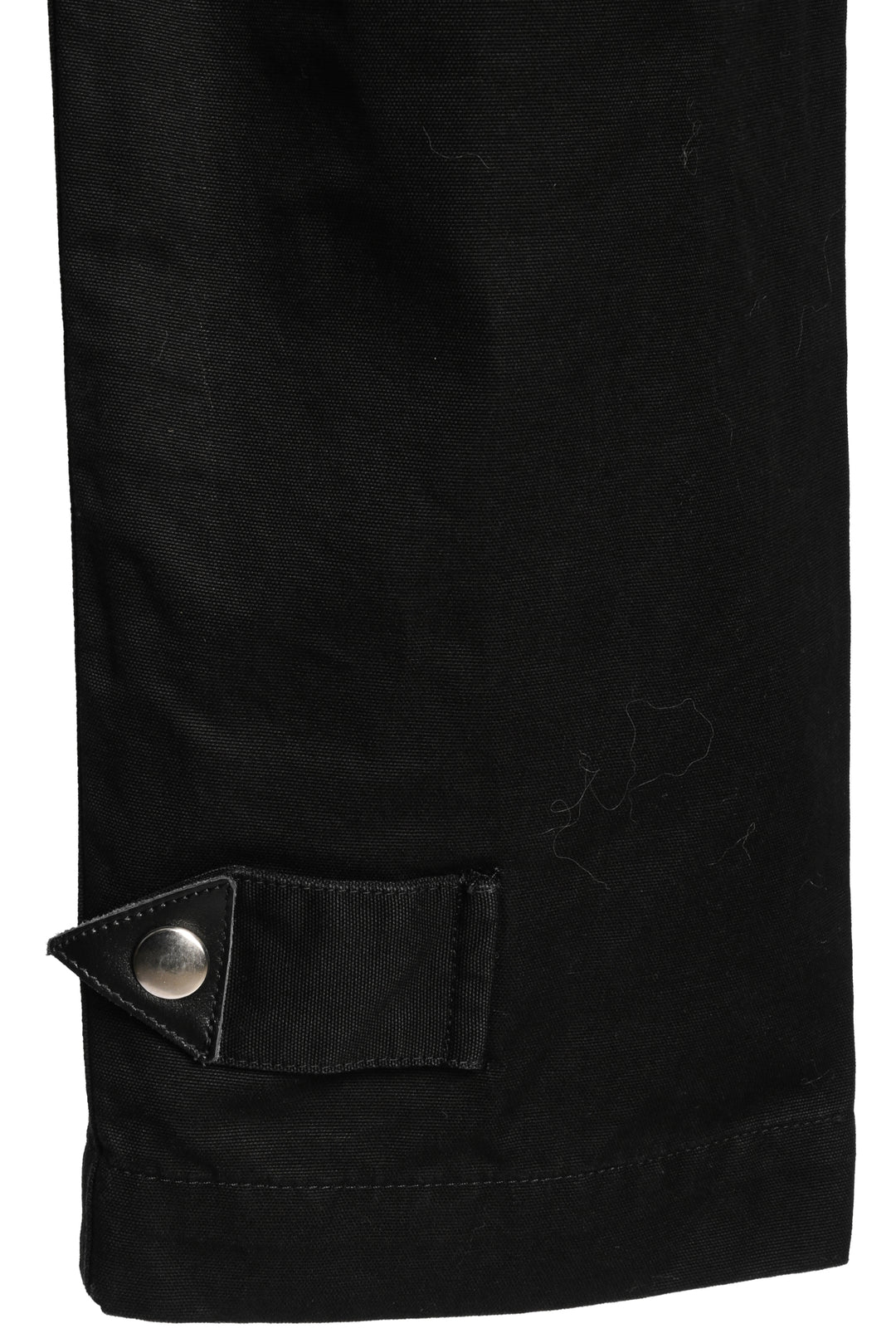 Isabel Marant Etoile Size 40 Pulcie Cotton Pants