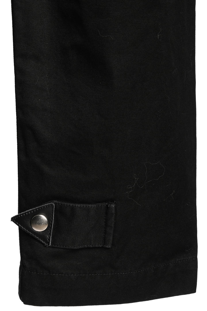 Isabel Marant Etoile Size 40 Pulcie Cotton Pants