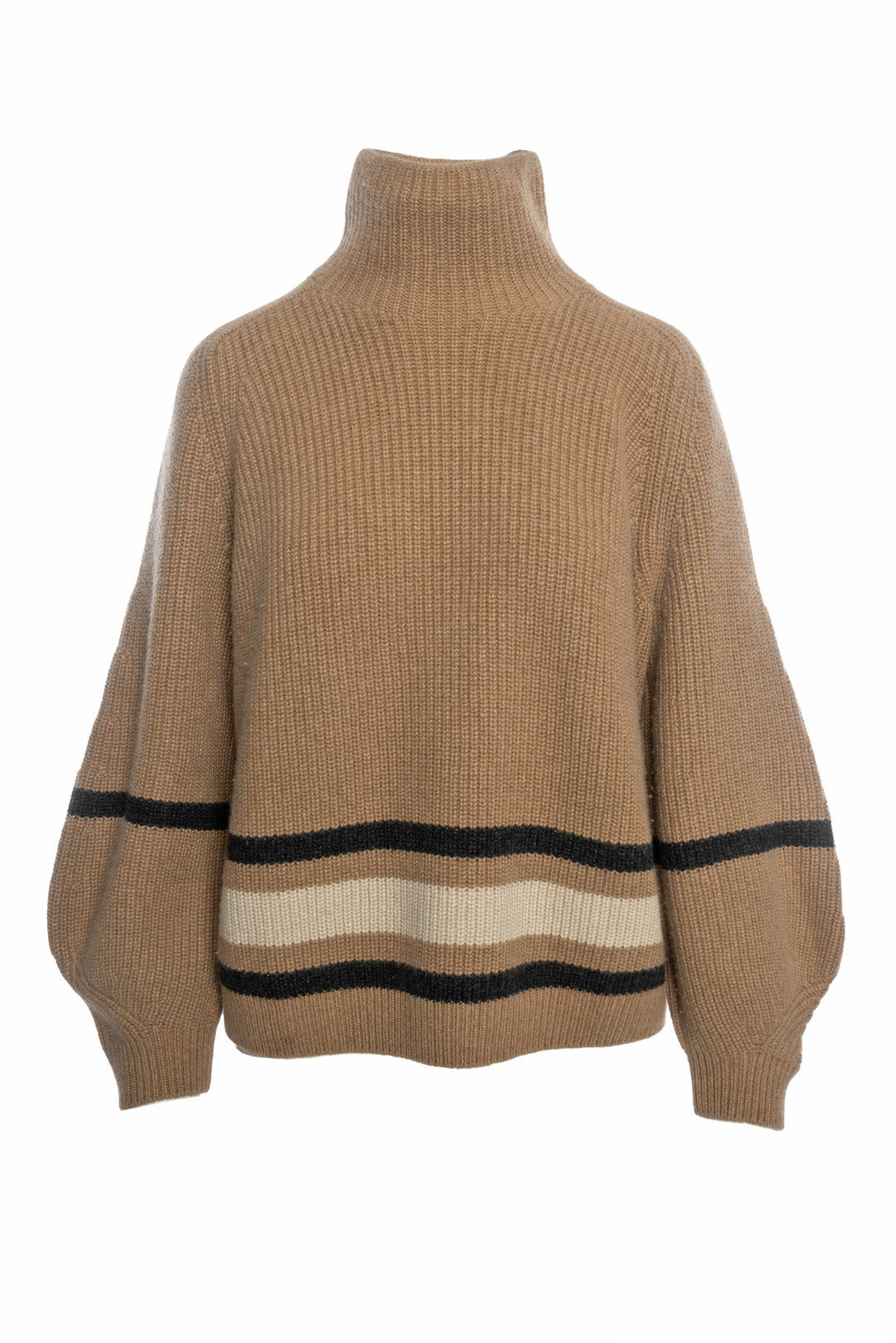 Loro Piana Size XS Baby Cashmere Turtleneck Sweater