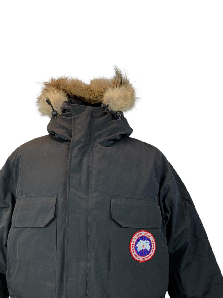 Canada Goose Size XL Men's Expedition Parka