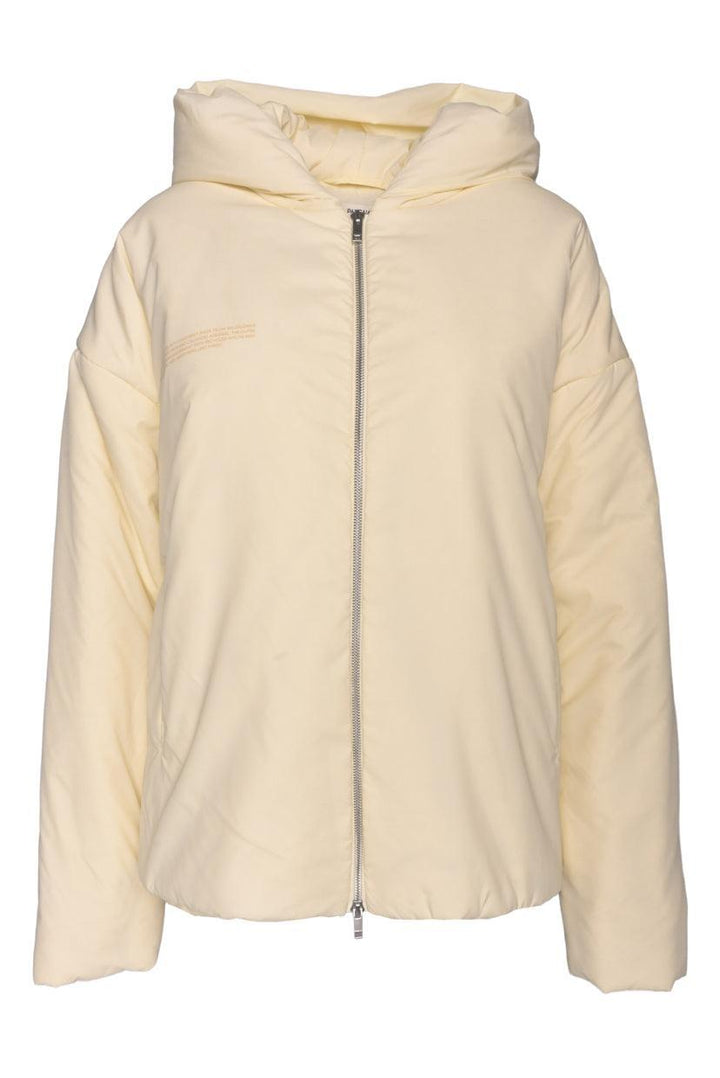 Pangaia Size M Men's FLWRDWN Midweight Puffer Jacket