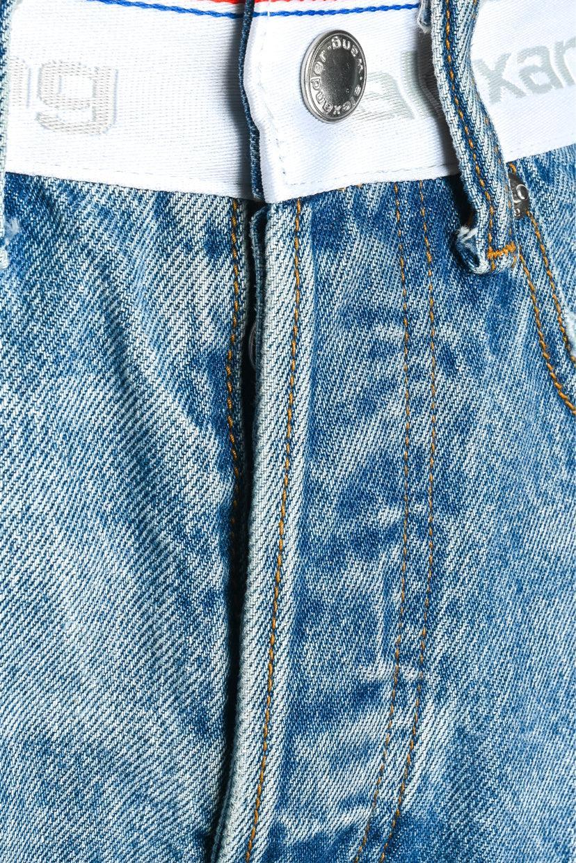 Alexander Wang Size 24 Jeans