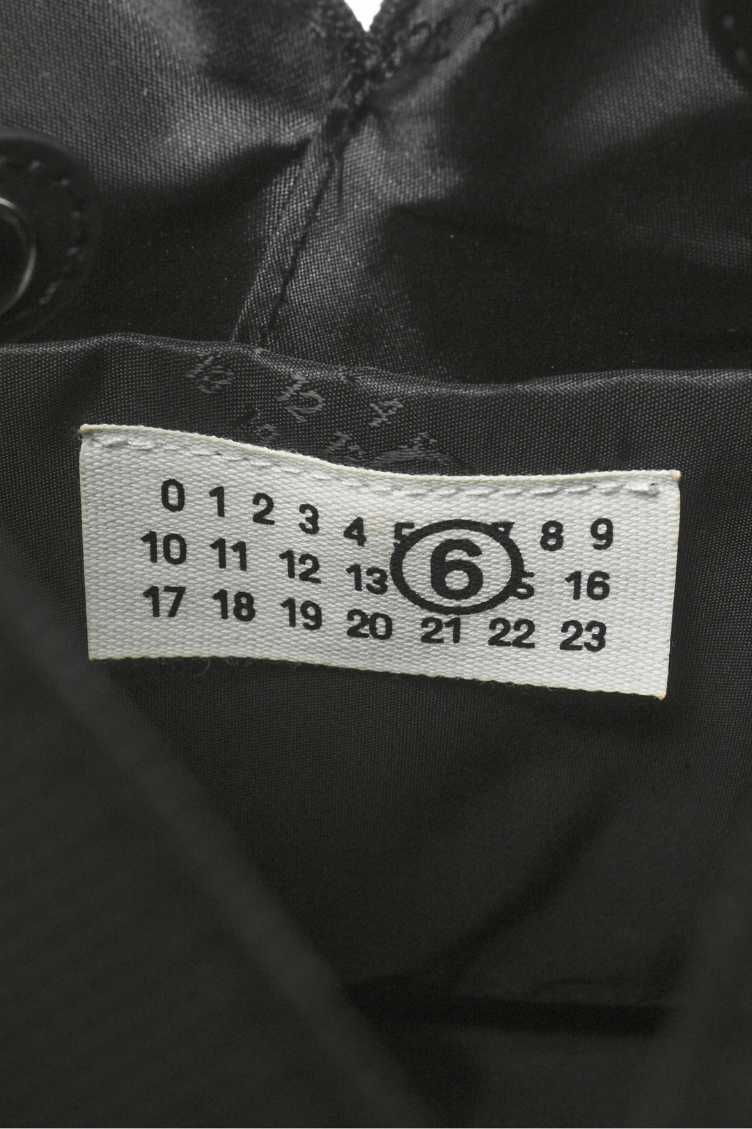 Maison Martin Margiela MM6 Japanese Mesh Tote Bag