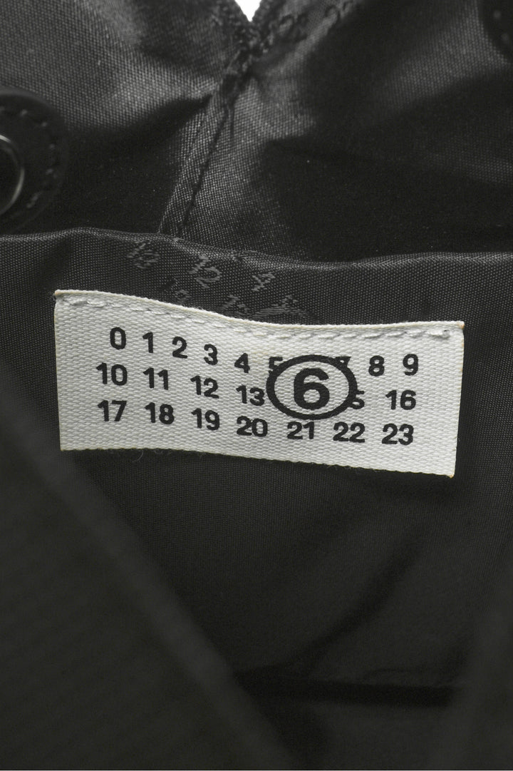 Maison Martin Margiela MM6 Japanese Mesh Tote Bag