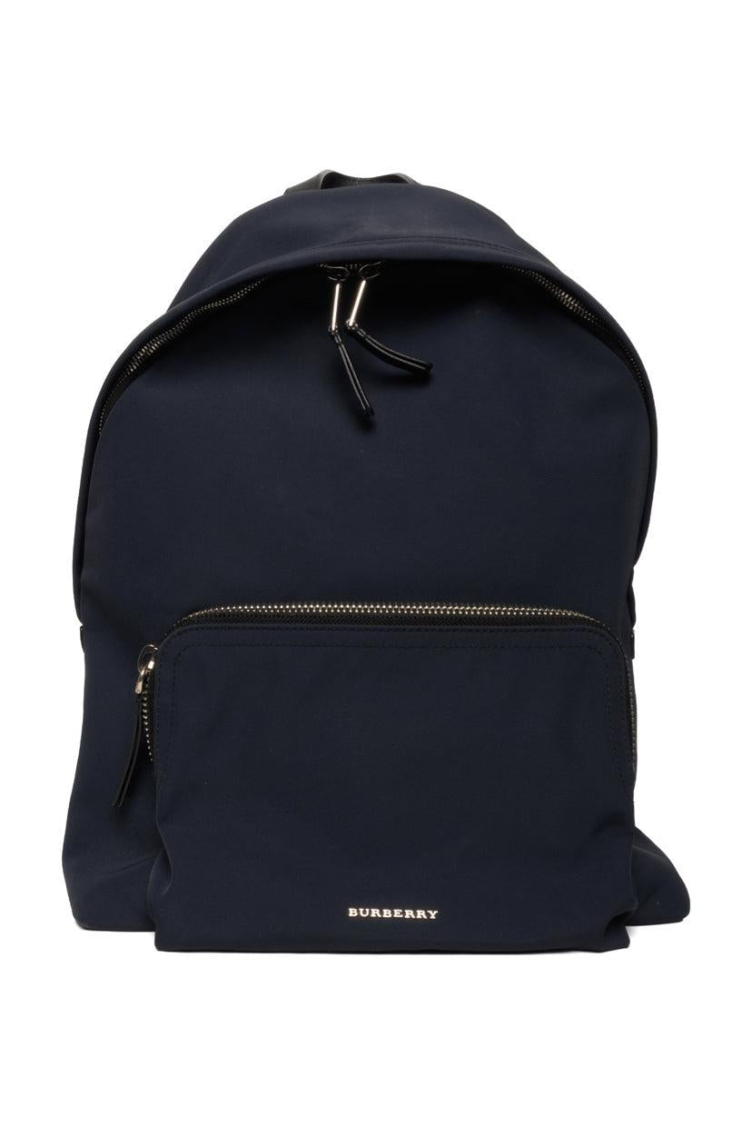 Burberry Abbeydale Nylon BackPack