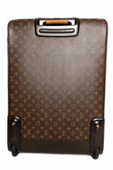 Louis Vuitton Monogram Canvas Pegase 65 Rolling Suitcase