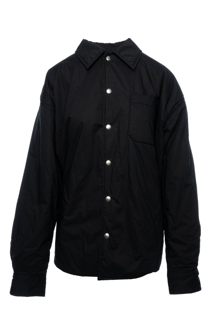 John Elliott Size 2 Men's Scout Overshirt