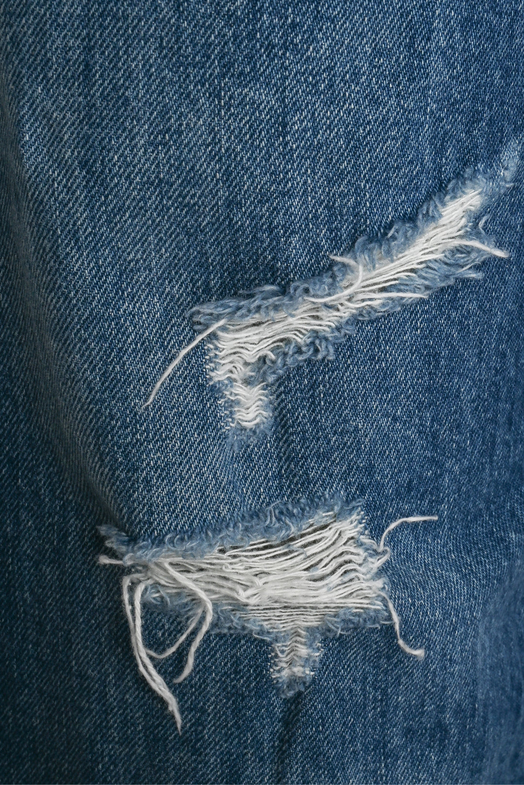 R13 Size 26 Pleated Drop Jeans