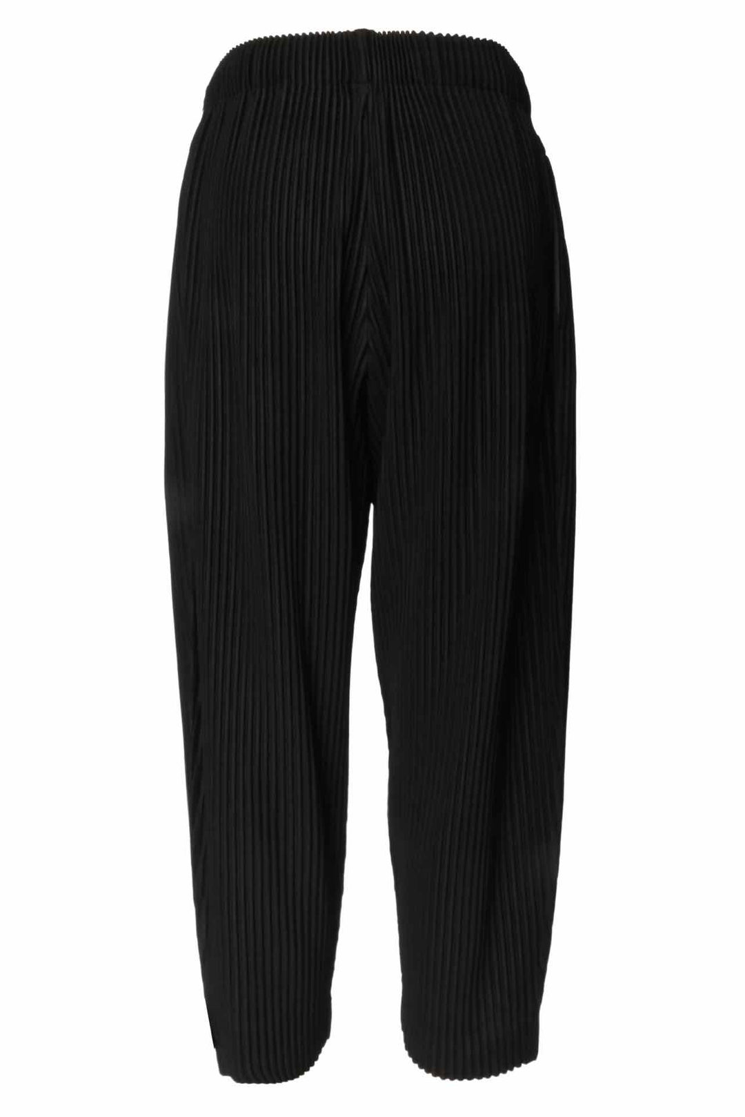 Issey Miyake Size 1 Men's Homme Plisse Pleated Pants