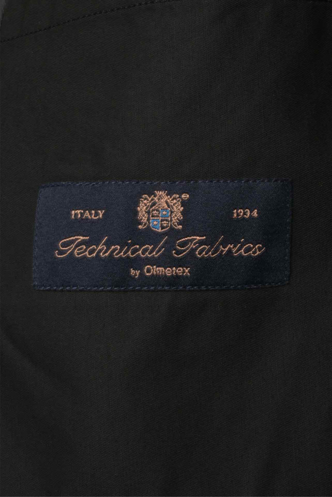 Studio Nicholson Size 3 Impala Coat